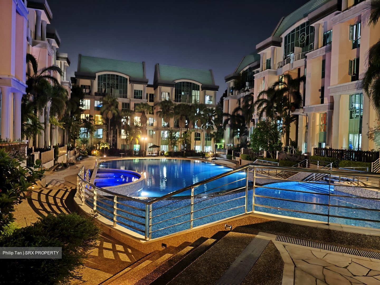 Hazel Park Condominium (D23), Condominium #634619201
